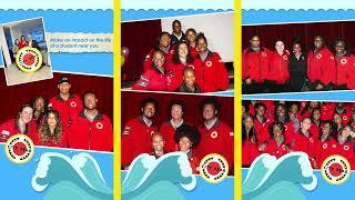 City Year Miami | Motion Graphics | Video Production | Video Editing | Instagram Reels | Tiktok