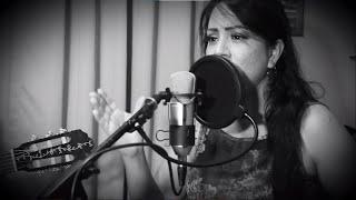 NO ME MIENTAS (Cover) / Lady Diaz & Linn Espinoza / Live Session