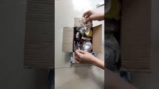 kitchen set for baby #flipkart #unboxingvideo #shorts #viral #trending