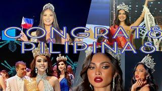 Philippines sash factor the land of beauty Queen