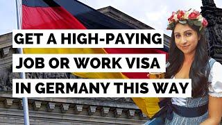 How to find a Job in Germany: English-speaking jobs in Berlin & Munich