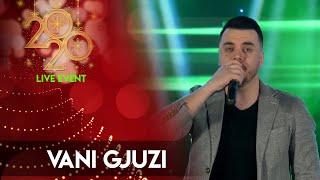 Vani Gjuzi - Boni Marshallah & Dajak Dajak Live Event 2020