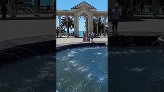 a beautiful place