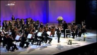 Juan Diego Florez   concert in Baden Baden 08
