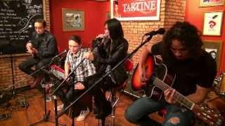 Pink - Just Give Me a Reason - Cover by : X-CODE Band / 24 Jan 2014