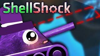 Trickshot-Zombey「ShellShock Live」