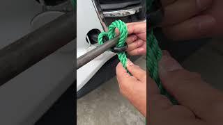 This Trailer Hitch is Useful—Quick, Easy, Reliable!