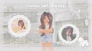 ‧˚꒰️꒱༘⋆  Sunday Selfcare Day  :: groceries, nails, yoga :: ꒰ ℓynnieℓan ꒱