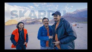 DEOSAI KA ACHANAK PLAN BAN GYA | SKARDU - DEOSAI | vlog