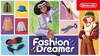 Fashion Dreamer arriva il 3 novembre! (Nintendo Switch)