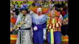 Bozo Show Clip