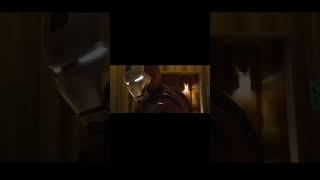 Iron-man Vs Rhodey- Best Party Fight Scene