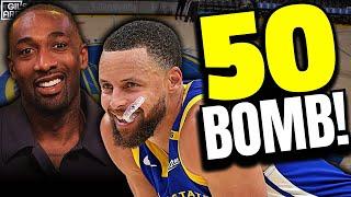 Steph Curry WILL CARRY The Warriors To ANOTHER Title!!