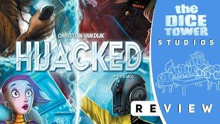 Hijacked Review: Get Off My Plane!