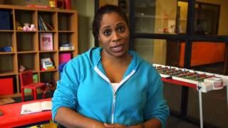 Wentworth Prison - Message from Shareena Clanton (Doreen)