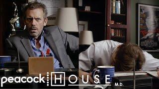 The End Is Not The End | House M.D..