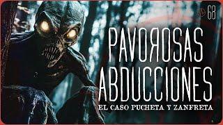 ⭕ Horrendas abducciones extraterrestres ¡Son reales! | PULSO #68 ⭕