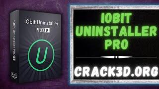 Download IOBit Uninstaller For Free | IOBit Uninstaller Lifetime License