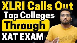 XLRI Calls Out | XLRI Cut Offs Out for 2024 | Top Colleges Through XAT Exam | XLRI Interview Prep