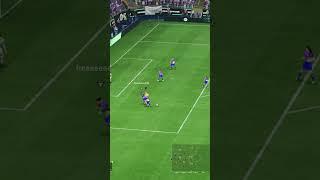 starter attack #hd #game #clips #shorts #easportsfc24 #ultimateteam #easportsfc24 #video