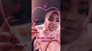 Shukri Sharaf Official