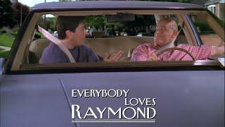 Frank Can't Drive | Everybody Loves Raymond