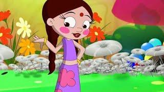 learn chutki drawing with Lioness TV| how to draw chutki step by step| chota bheem charector|