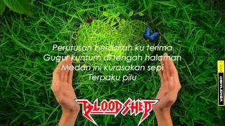 Bloodshed-Srikandi Cintaku