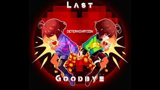 Robotic Wisp - Last Goodbye EP - Full Album (Complete Undertale Soundtrack Remix)