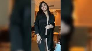 Tante tante seksi tiktok