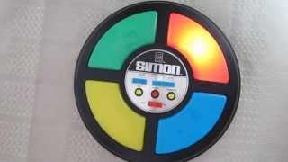 Simon Says 1978 Electronic Game by Milton Bradley - Mint Condition