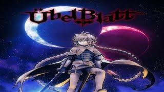 Ubel Blatt Anime Review | Yûya Hirose, Hitomi Ueda, Toshiki Masuda