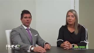 Do you know what to do after an auto accident? Tampa Accident & Personal Injury Attorney Explains