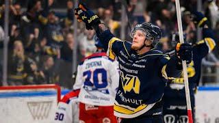 Kvalmatch 7: HV71 - Oskarshamn (Hela matchen) [29/03-2024]