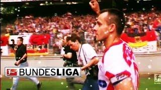 Best Bundesliga Goals - Littbarski Goes for Goal