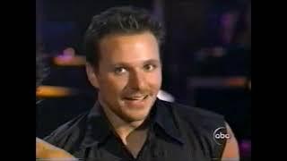 Drew Lachey - DWTS - Week 6 Results