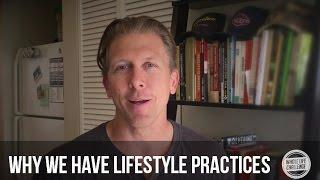 The Whole Life Challenge: Why We Have Lifestyle Practices