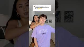THIS PRANK SLAPS!  #funny #shorts #prank