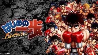 Hajime no ippo Season 1 Episode 21-30 (Tagalog Dubbed)