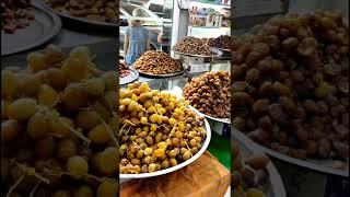 Dates Market in Abu Dhabi |Cheapest Market | Chocolate and Dry Fruits Bazaar /Mandi #shorts