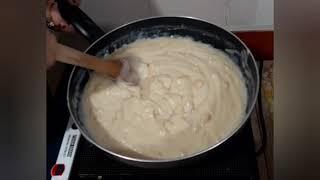 LUTONG BAHAY: HOW TO MAKE CREAMY MAJA BLANCA