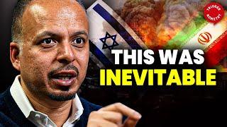 The Man Who Predicted Israel Attacking Iran - Ed Husain