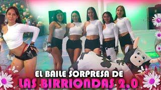 LAS CHICAS nos han dejado boca abierta con este baile LO QUE TODOS ESTÁBAMOS ESPERANDO