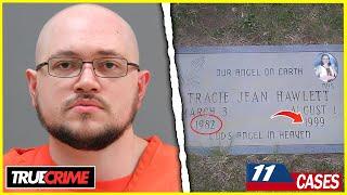 11 Real Horrifying Murder Cases Decoded #14 || True Crime Stories