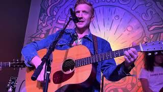 Tyler Childers & The Food Stamps - Cuttin’ Teeth (Grimeys album release) Nashville, TN 9/8/23