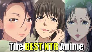 The BEST NTR Anime recommendation