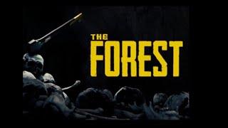 THE FORREST  #GamerGirl