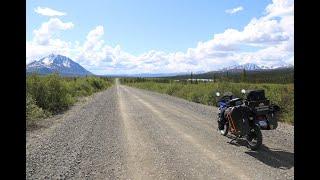 22.000 km Alaska/Kanada/Mexiko. Motorradauswahl + Empfehlung für euch, falls ihr ähnliches vor habt.