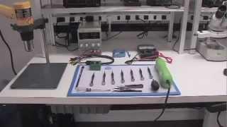 Cell Phone Repair Training School - Wireless Repair Training