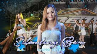 SELENDANG BIRU - AJENG FEBRIA - Bejo Music (Official Live Music)